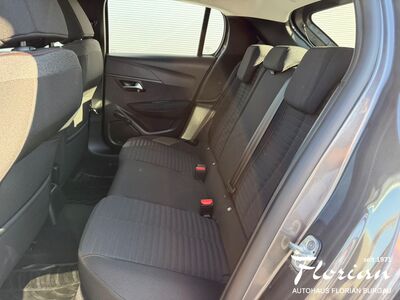 Peugeot 208 Gebrauchtwagen Peugeot 208 Gebrauchtwagen
