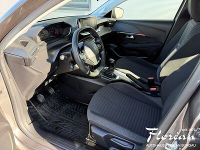 Peugeot 208 Gebrauchtwagen Peugeot 208 Gebrauchtwagen