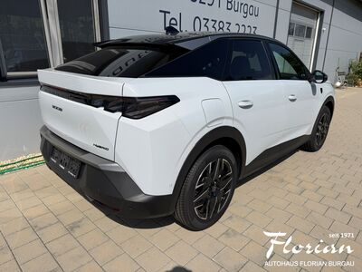 Peugeot 3008 Gebrauchtwagen Peugeot 3008 Gebrauchtwagen