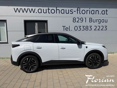 Peugeot 3008 Gebrauchtwagen Peugeot 3008 Gebrauchtwagen