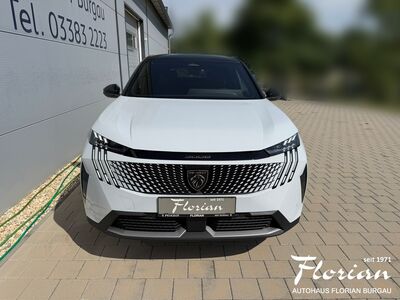Peugeot 3008 Gebrauchtwagen Peugeot 3008 Gebrauchtwagen