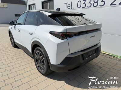 Peugeot 3008 Gebrauchtwagen Peugeot 3008 Gebrauchtwagen