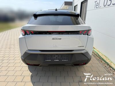 Peugeot 3008 Gebrauchtwagen Peugeot 3008 Gebrauchtwagen