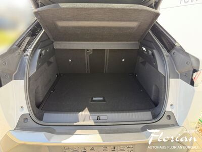 Peugeot 3008 Gebrauchtwagen Peugeot 3008 Gebrauchtwagen