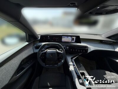 Peugeot 3008 Gebrauchtwagen Peugeot 3008 Gebrauchtwagen