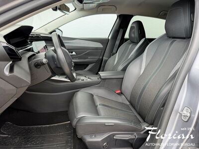 Peugeot 308 Gebrauchtwagen Peugeot 308 Gebrauchtwagen