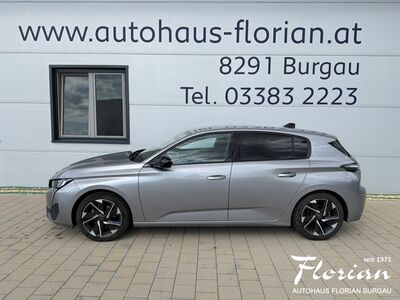 Peugeot 308 Gebrauchtwagen Peugeot 308 Gebrauchtwagen