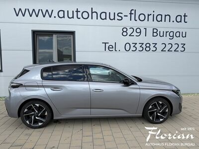 Peugeot 308 Gebrauchtwagen Peugeot 308 Gebrauchtwagen