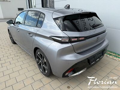 Peugeot 308 Gebrauchtwagen Peugeot 308 Gebrauchtwagen