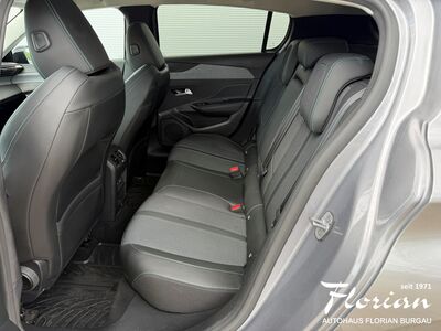 Peugeot 308 Gebrauchtwagen Peugeot 308 Gebrauchtwagen