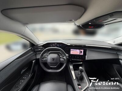 Peugeot 308 Gebrauchtwagen Peugeot 308 Gebrauchtwagen