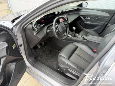 Peugeot 308 Gebrauchtwagen Peugeot 308 Gebrauchtwagen