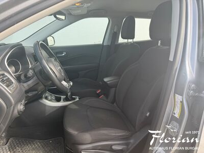 Jeep Compass Gebrauchtwagen Jeep Compass Gebrauchtwagen