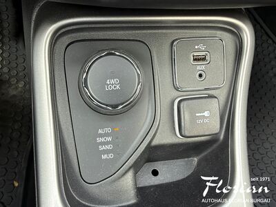 Jeep Compass Gebrauchtwagen Jeep Compass Gebrauchtwagen