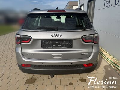 Jeep Compass Gebrauchtwagen Jeep Compass Gebrauchtwagen