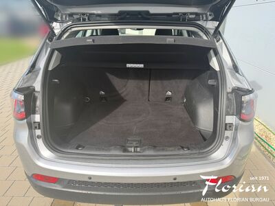 Jeep Compass Gebrauchtwagen Jeep Compass Gebrauchtwagen