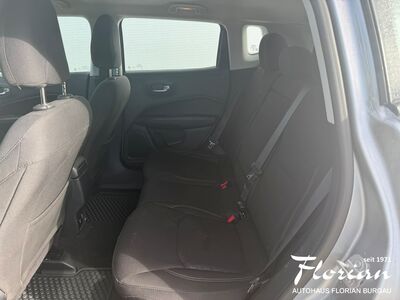 Jeep Compass Gebrauchtwagen Jeep Compass Gebrauchtwagen