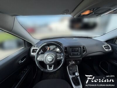 Jeep Compass Gebrauchtwagen Jeep Compass Gebrauchtwagen