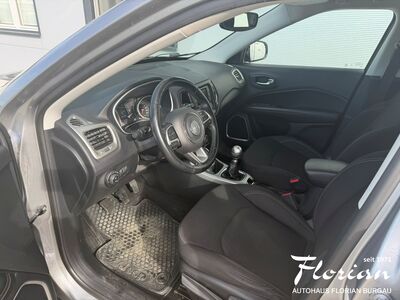 Jeep Compass Gebrauchtwagen Jeep Compass Gebrauchtwagen