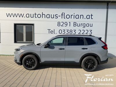 Honda CR-V Vorführwagen