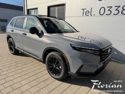 Honda CR-V Vorführwagen
