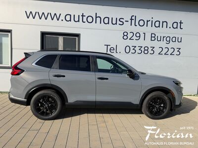 Honda CR-V Vorführwagen