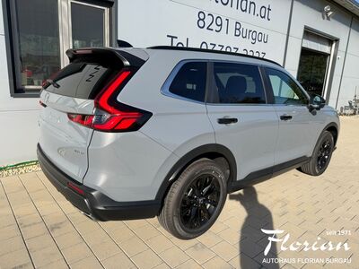 Honda CR-V Vorführwagen