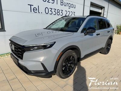 Honda CR-V Vorführwagen