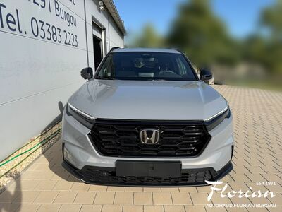 Honda CR-V Vorführwagen
