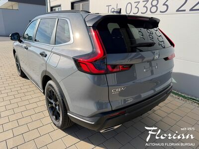 Honda CR-V Vorführwagen