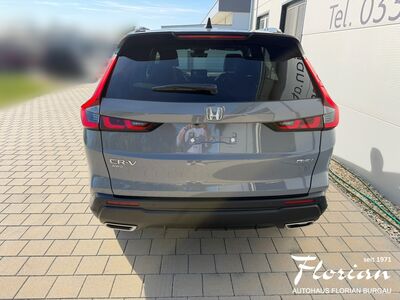 Honda CR-V Vorführwagen