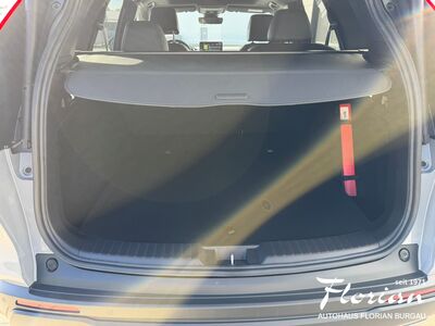 Honda CR-V Vorführwagen