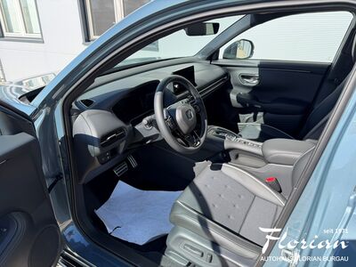 Honda ZR-V Vorführwagen