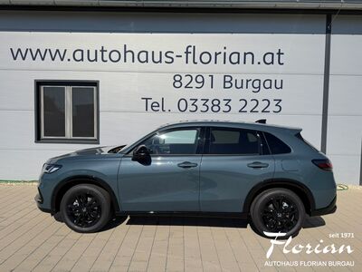 Honda ZR-V Vorführwagen