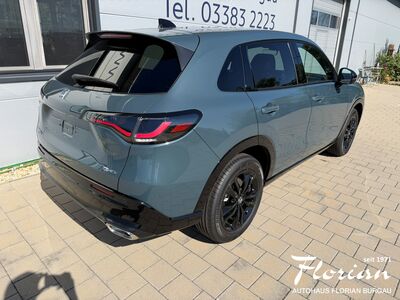 Honda ZR-V Vorführwagen