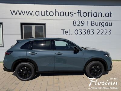 Honda ZR-V Vorführwagen