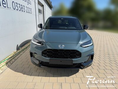 Honda ZR-V Vorführwagen