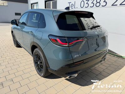 Honda ZR-V Vorführwagen