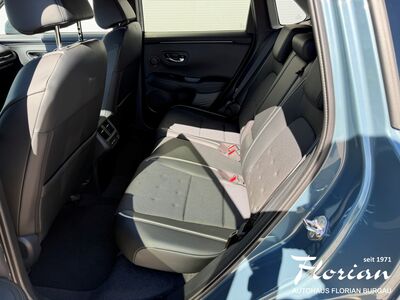 Honda ZR-V Vorführwagen