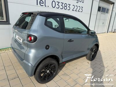 Aixam EASY Neuwagen Aixam EASY Neuwagen