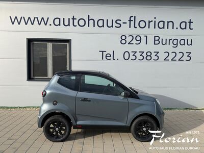 Aixam EASY Neuwagen Aixam EASY Neuwagen