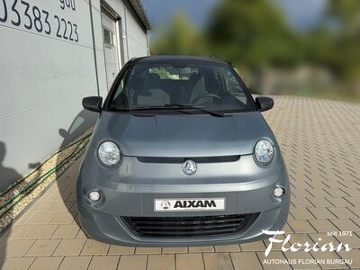 Aixam EASY Neuwagen Aixam EASY Neuwagen