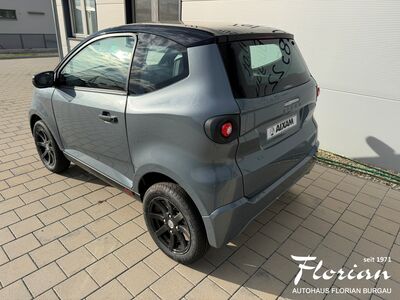 Aixam EASY Neuwagen Aixam EASY Neuwagen