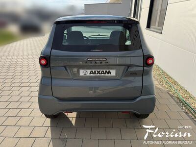 Aixam EASY Neuwagen Aixam EASY Neuwagen