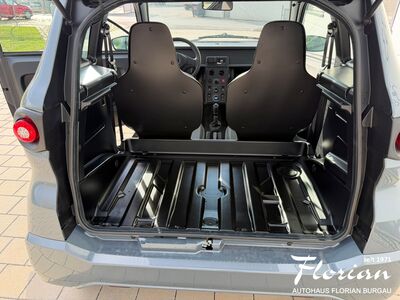 Aixam EASY Neuwagen Aixam EASY Neuwagen