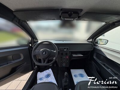 Aixam EASY Neuwagen Aixam EASY Neuwagen