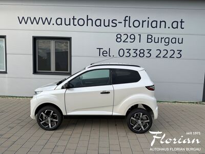 Aixam Crossover Neuwagen Aixam Crossover Neuwagen