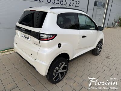 Aixam Crossover Neuwagen Aixam Crossover Neuwagen