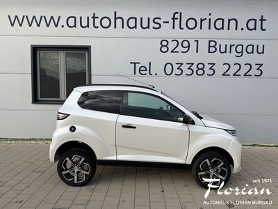 Aixam Crossover Neuwagen Aixam Crossover Neuwagen