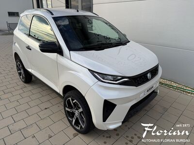 Aixam Crossover Neuwagen Aixam Crossover Neuwagen